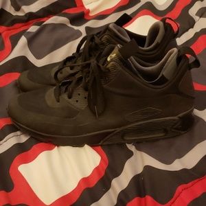 Gently Used Men's Nike Air Max